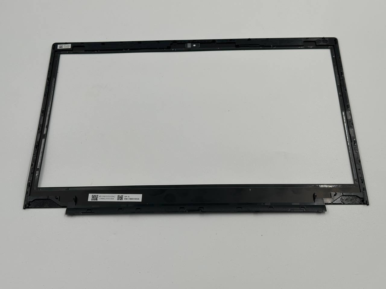 Lenovo ThinkPad T470s AP134000300SAJ SM10M83866 Screen Frame