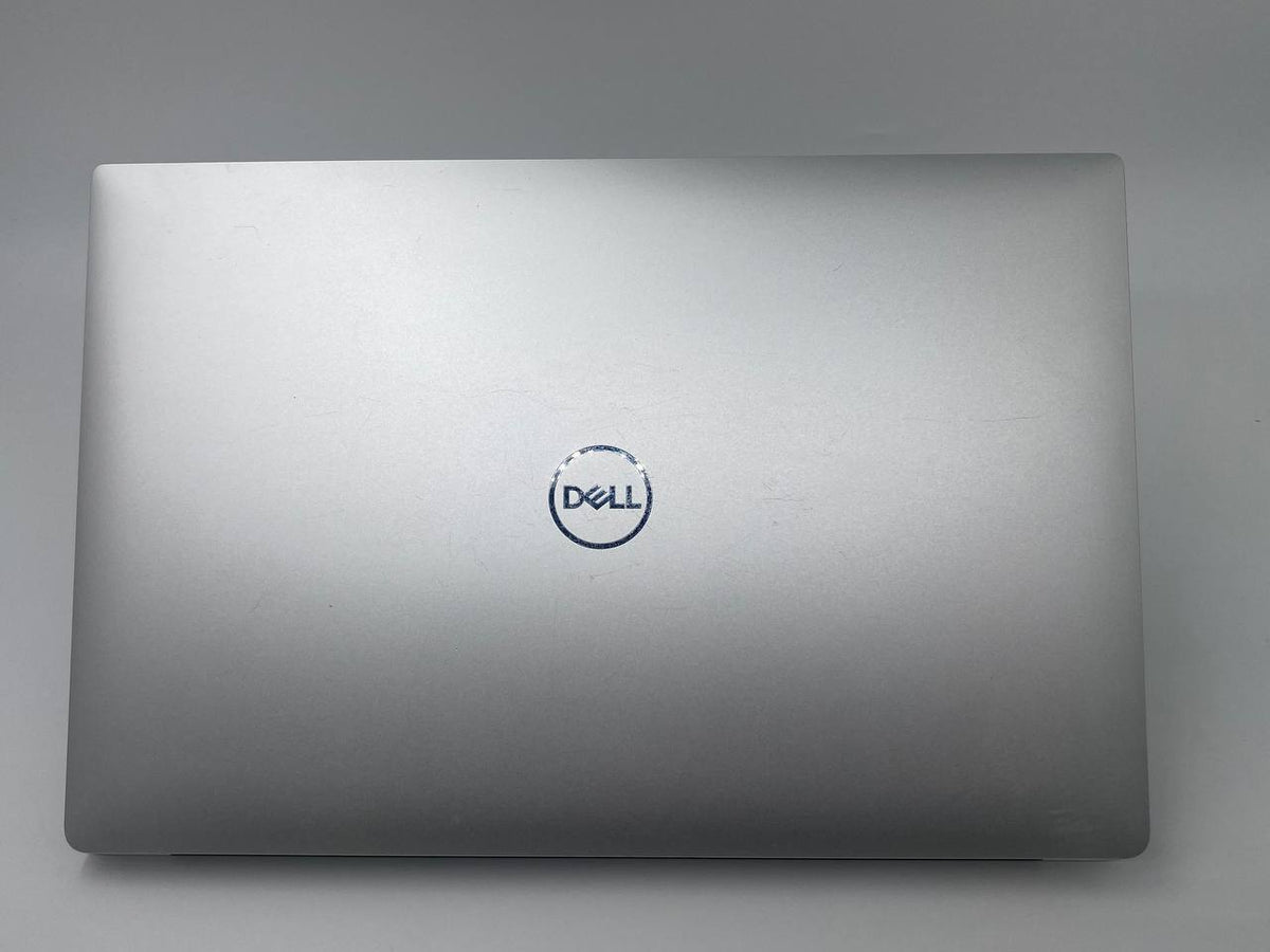 Dell XPS 15 7590 Laptop i7-9750H GTX1650 16GB RAM 512GB SSD 4K