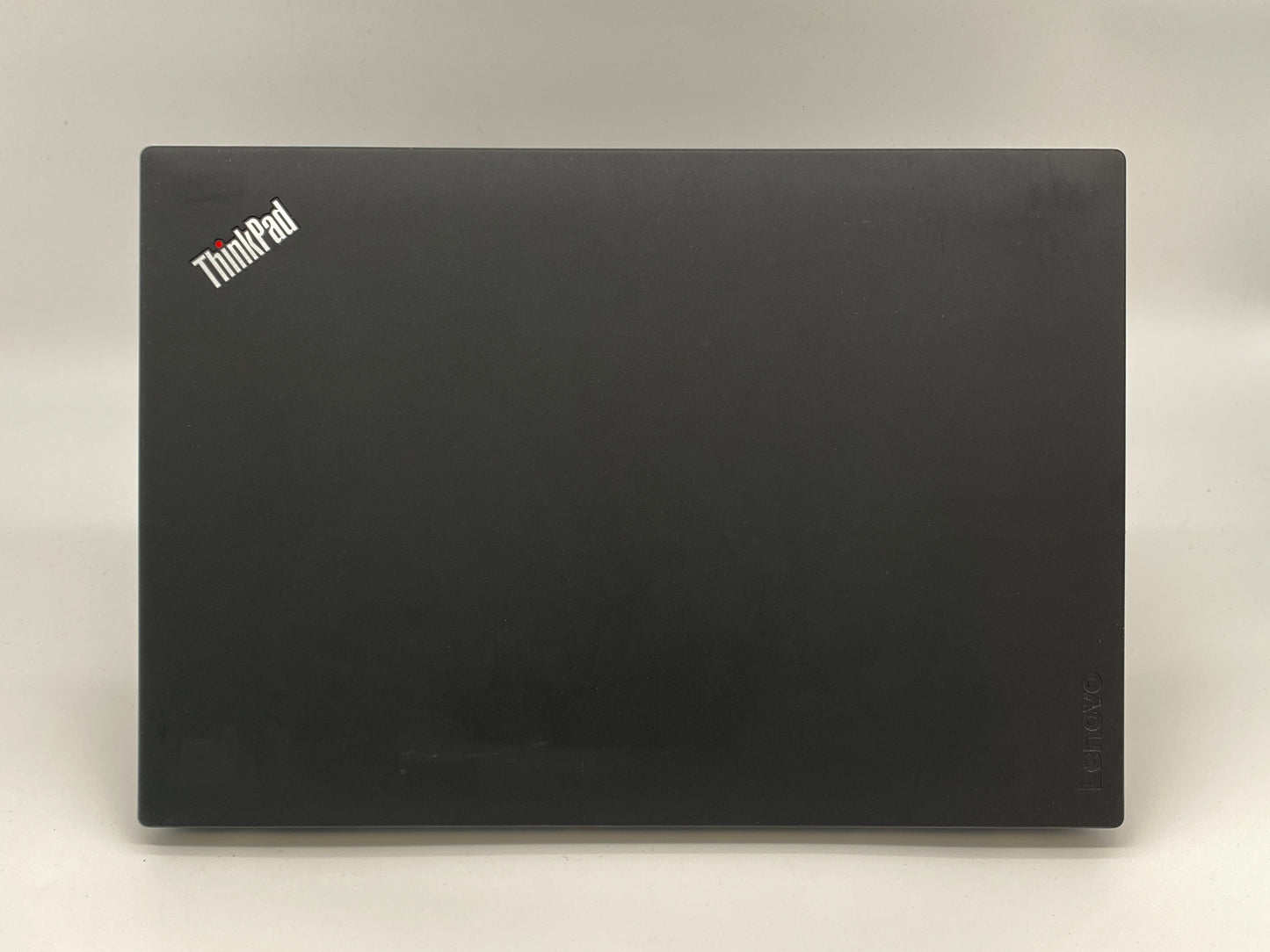 Lenovo ThinkPad T470 | i5-6300U | 8GB RAM | 256GB SSD | 14" FHD