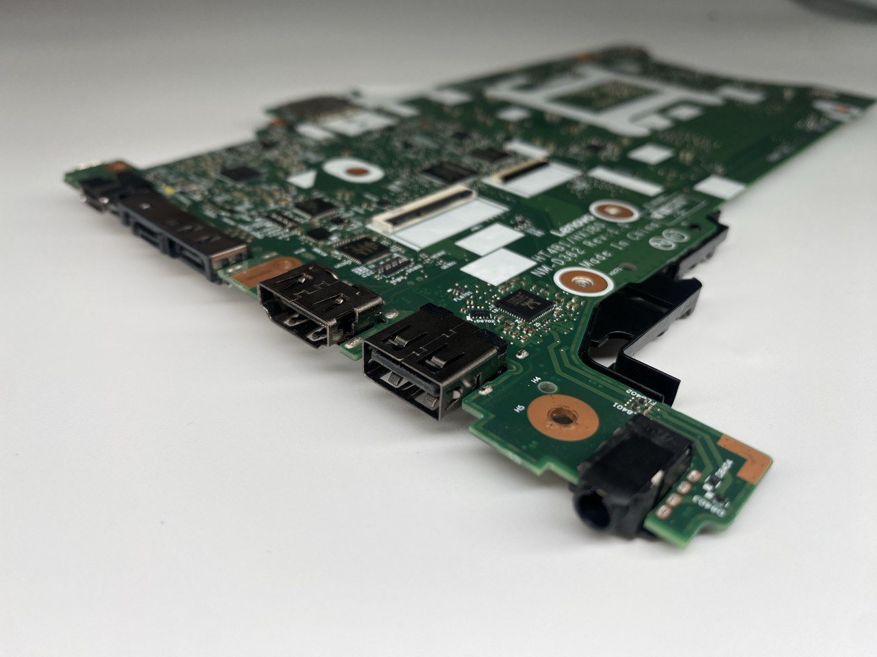 5B21D93164 For Lenovo ThinkPad T14S Gen 2/X13 Gen2 Motherboard I5-1135G7 16G