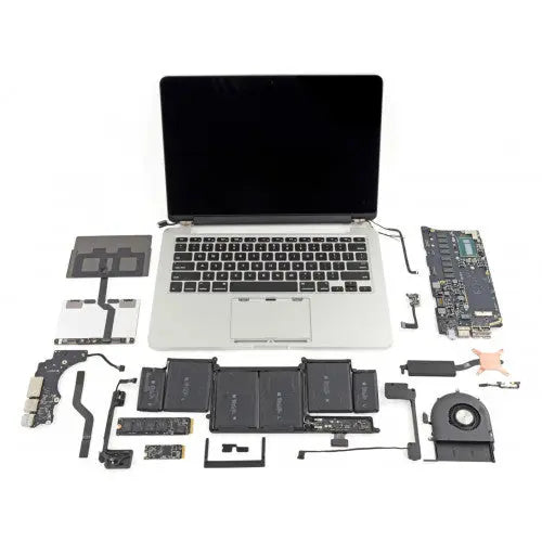 Laptop Parts