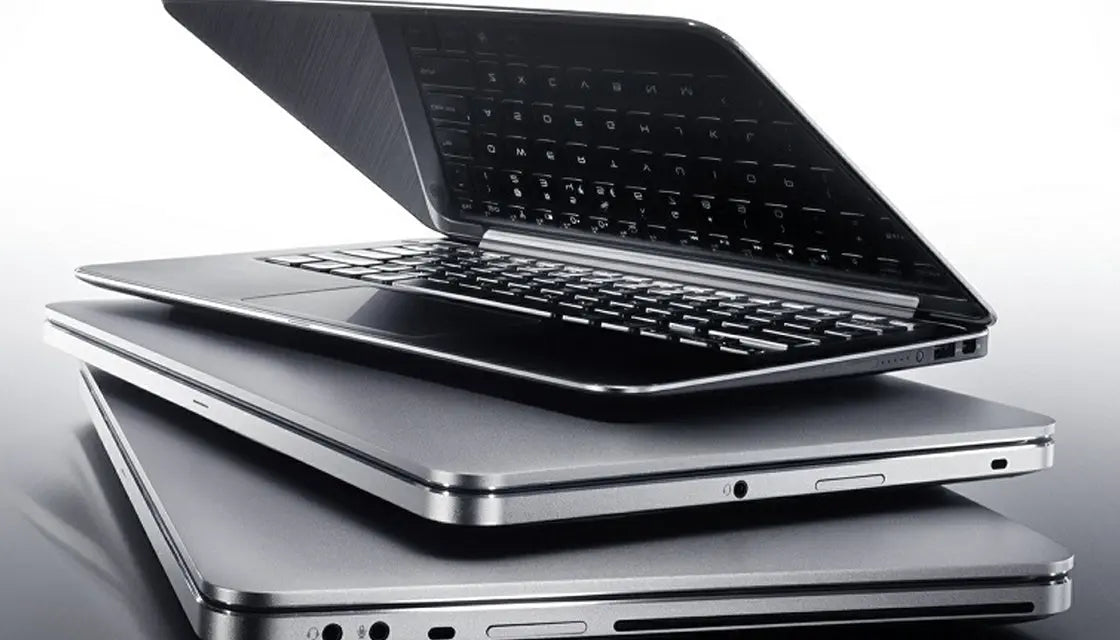 Laptops