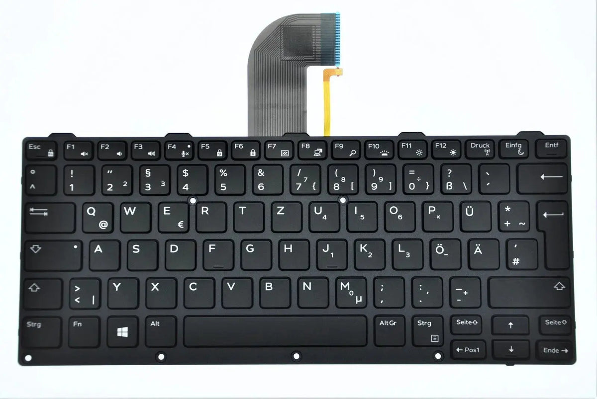 Keyboards