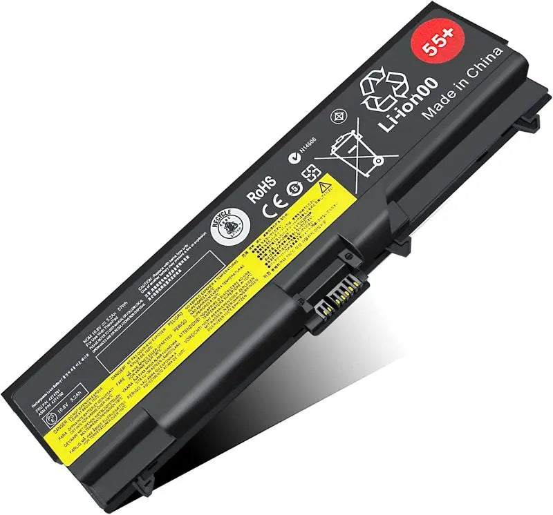 Batteries & Power Adapters