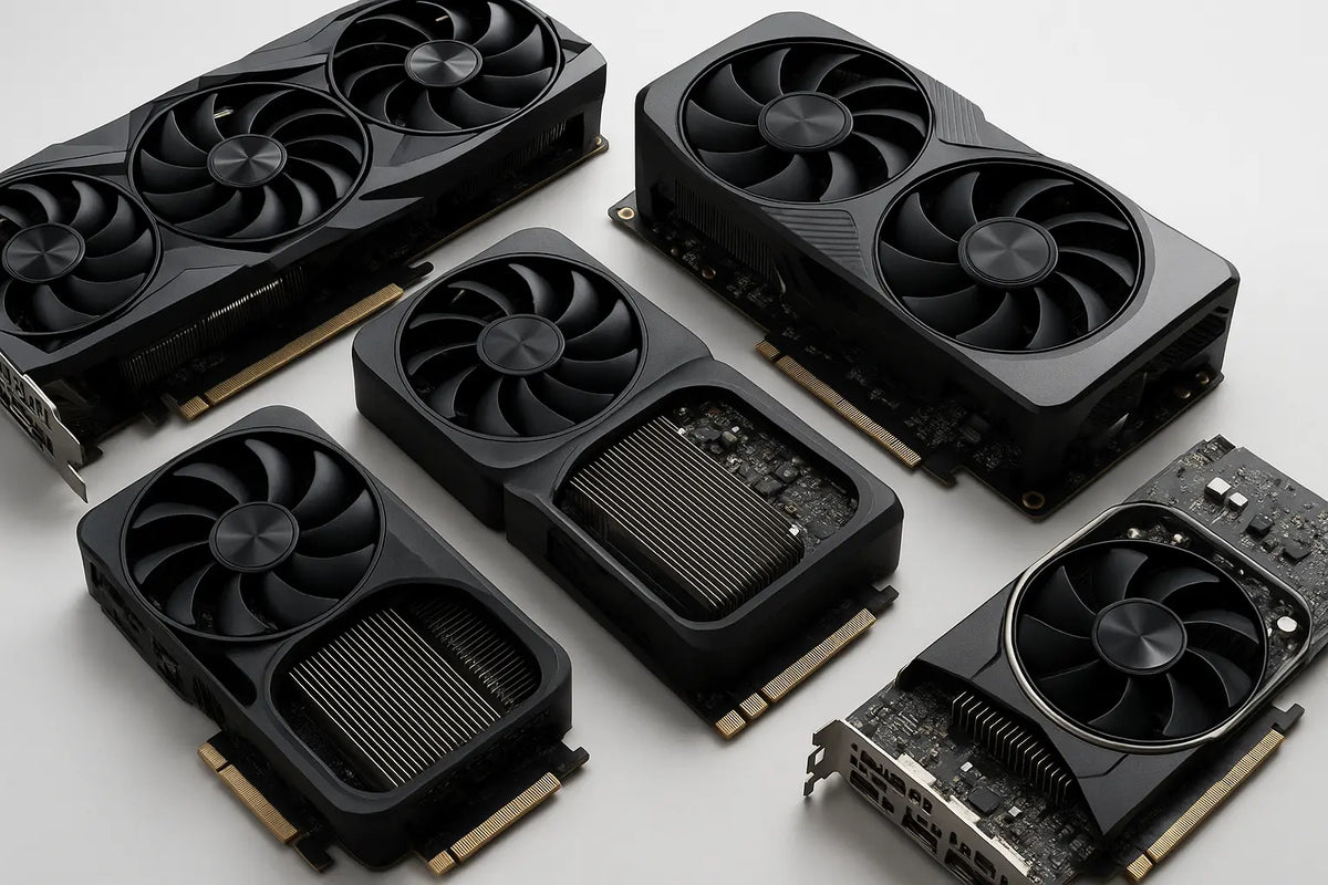 Graphics card