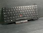 01YP360 For Lenovo ThinkPad E480 E490 E495 L380 L390 Yoga Keyboard