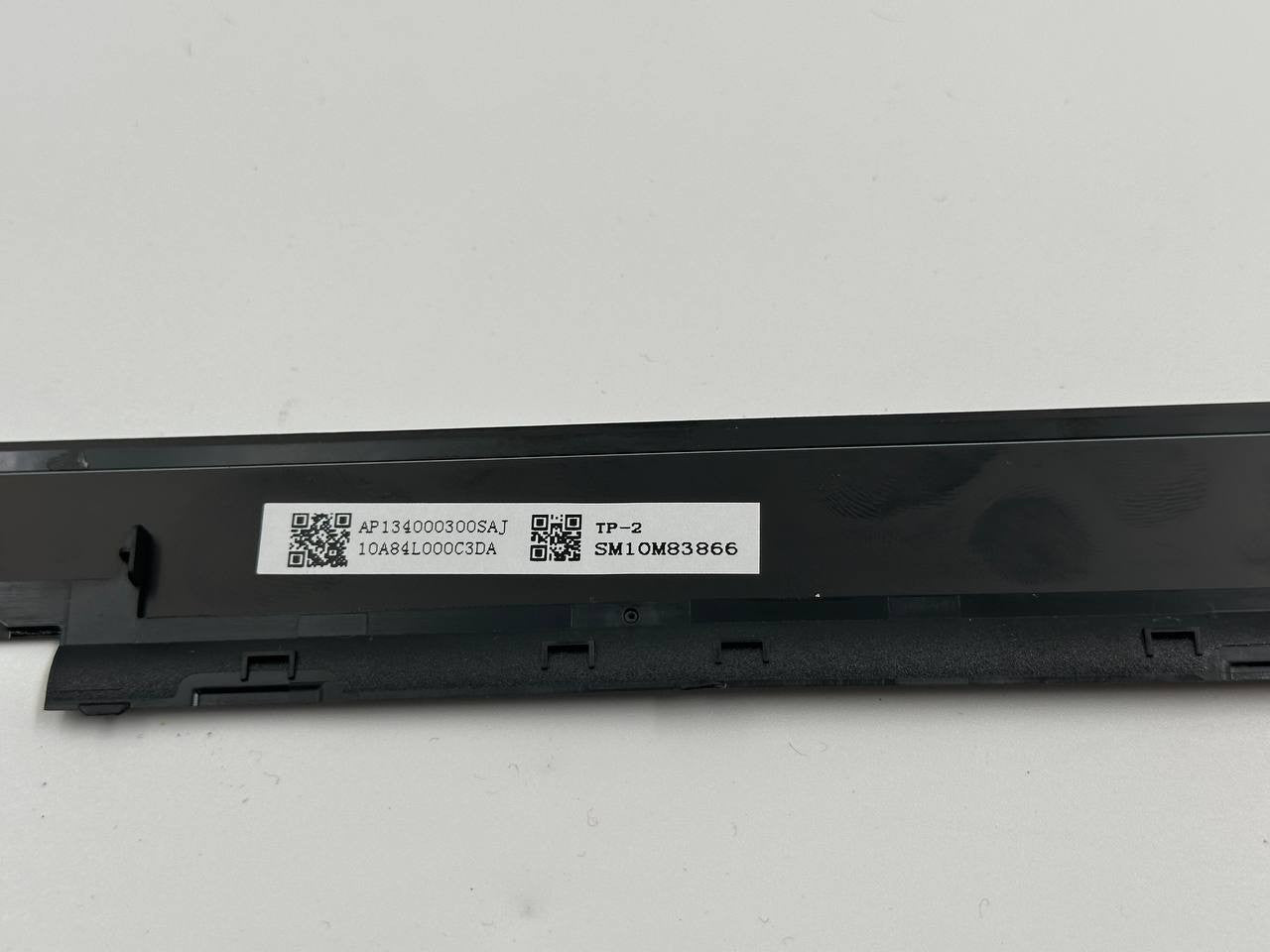 Lenovo ThinkPad T470s AP134000300SAJ SM10M83866 Screen Frame