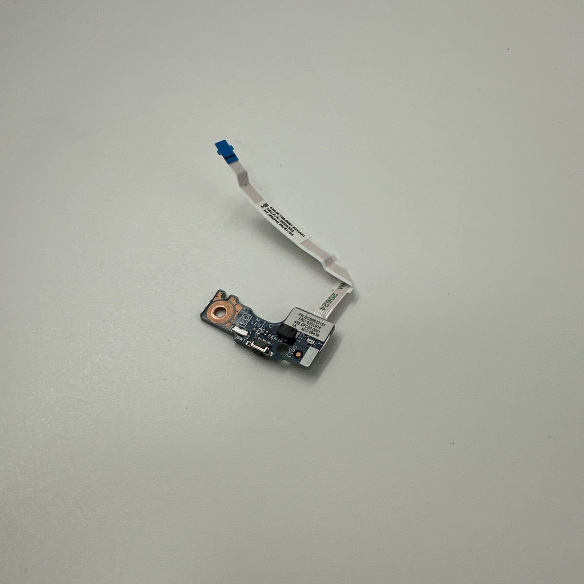 Power Button Board LENOVO THINKPAD L390 YOGA 02DA333 02DL914