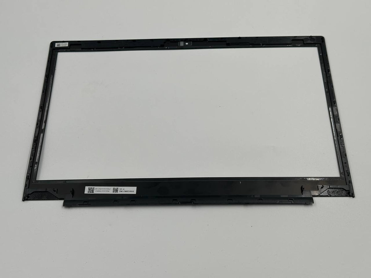 Lenovo ThinkPad T470s AP134000300SAJ SM10M83866 Screen Frame