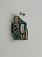 Lenovo ThinkPad 14" T470s OEM Laptop USB Port Board 45531b01101 Ns-b083p