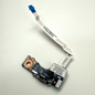 Power Button Board LENOVO THINKPAD L390 YOGA 02DA333 02DL914