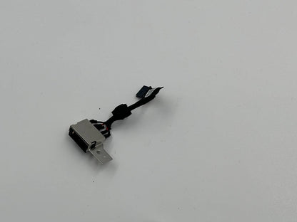 Lenovo DC Power Jack Cable for ThinkPad T460s T470s  SC 10M83781 DC30100RC00