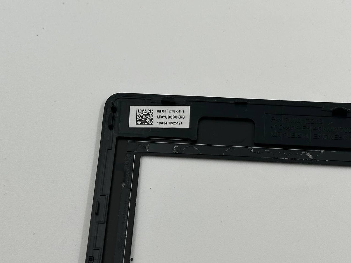 Lenovo ThinkPad T470s AP134000300SAJ SM10M83866 Screen Frame