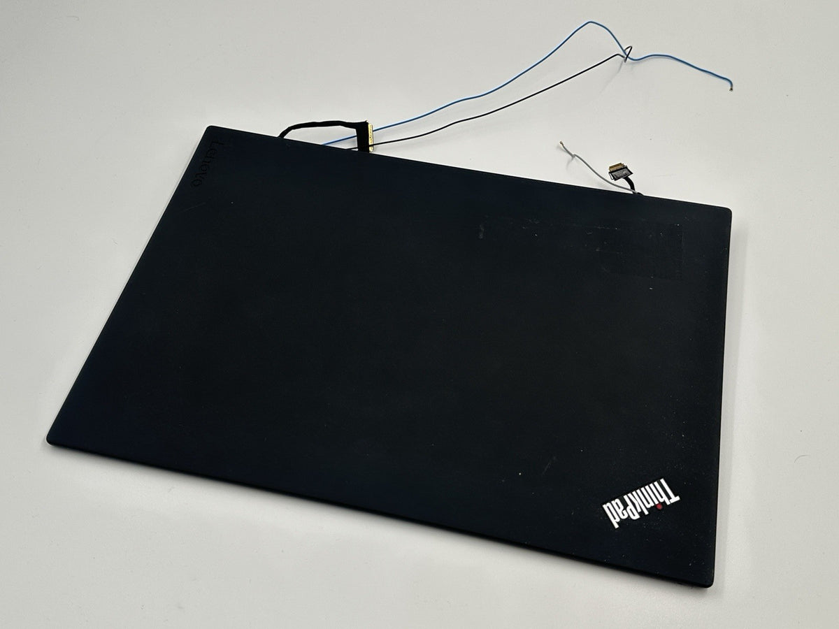 Lenovo ThinkPad T470 Complete LCD Screen With Cables DC02C009J00 DC02C009H20
