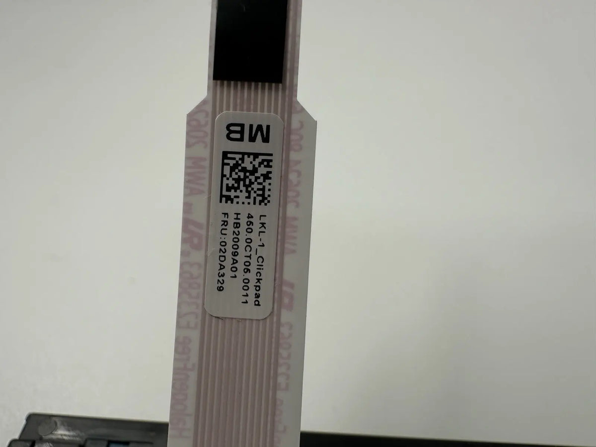 TOUCHPAD + CABLE LENOVO THINKPAD L390 YOGA 02DA329 8SSM10P360