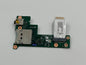 TH1 SD AUDIO SUBC FFC RerOA NBX0001G800 SC10H45493 J51 LUXSHARE-ICT (BZ) 20180
