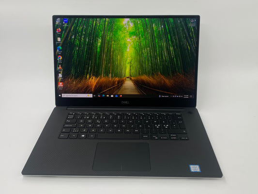 Dell XPS 15 7590 Laptop i7-9750H GTX1650 16GB RAM 512GB SSD 4K