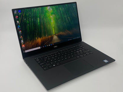 Dell XPS 15 7590 Laptop i7-9750H GTX1650 16GB RAM 512GB SSD 4K