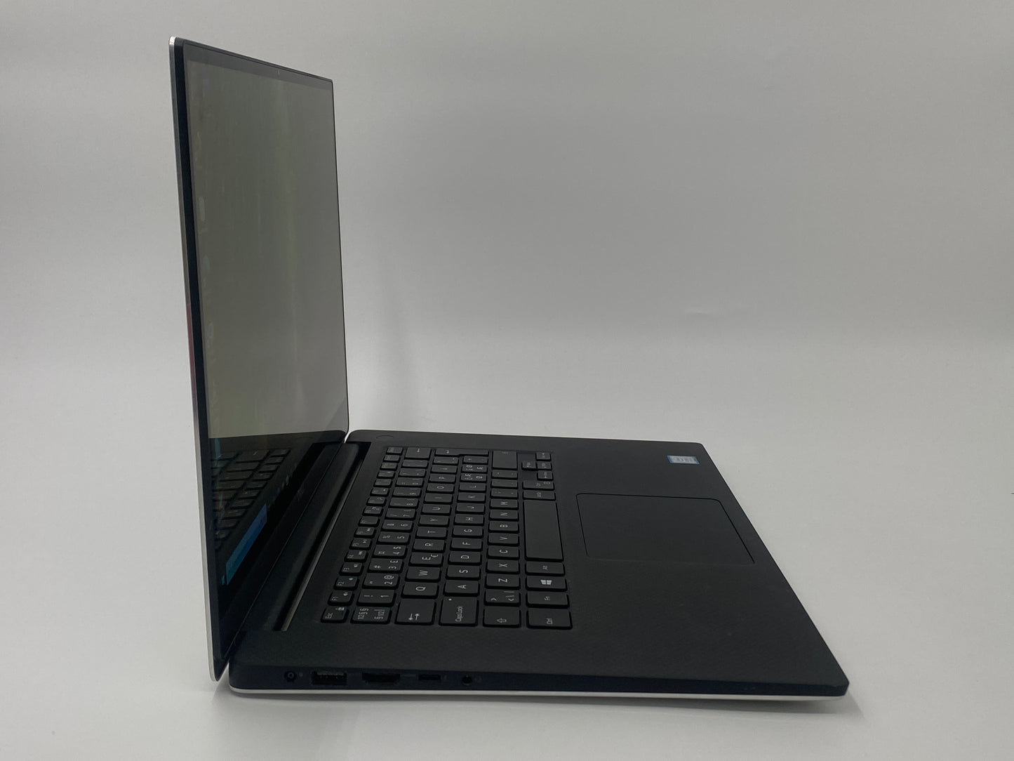 Dell XPS 15 7590 Laptop i7-9750H GTX1650 16GB RAM 512GB SSD 4K