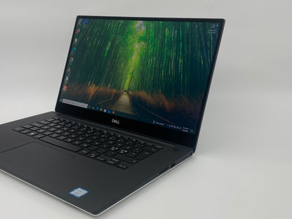 Dell XPS 15 7590 Laptop i7-9750H GTX1650 16GB RAM 512GB SSD 4K