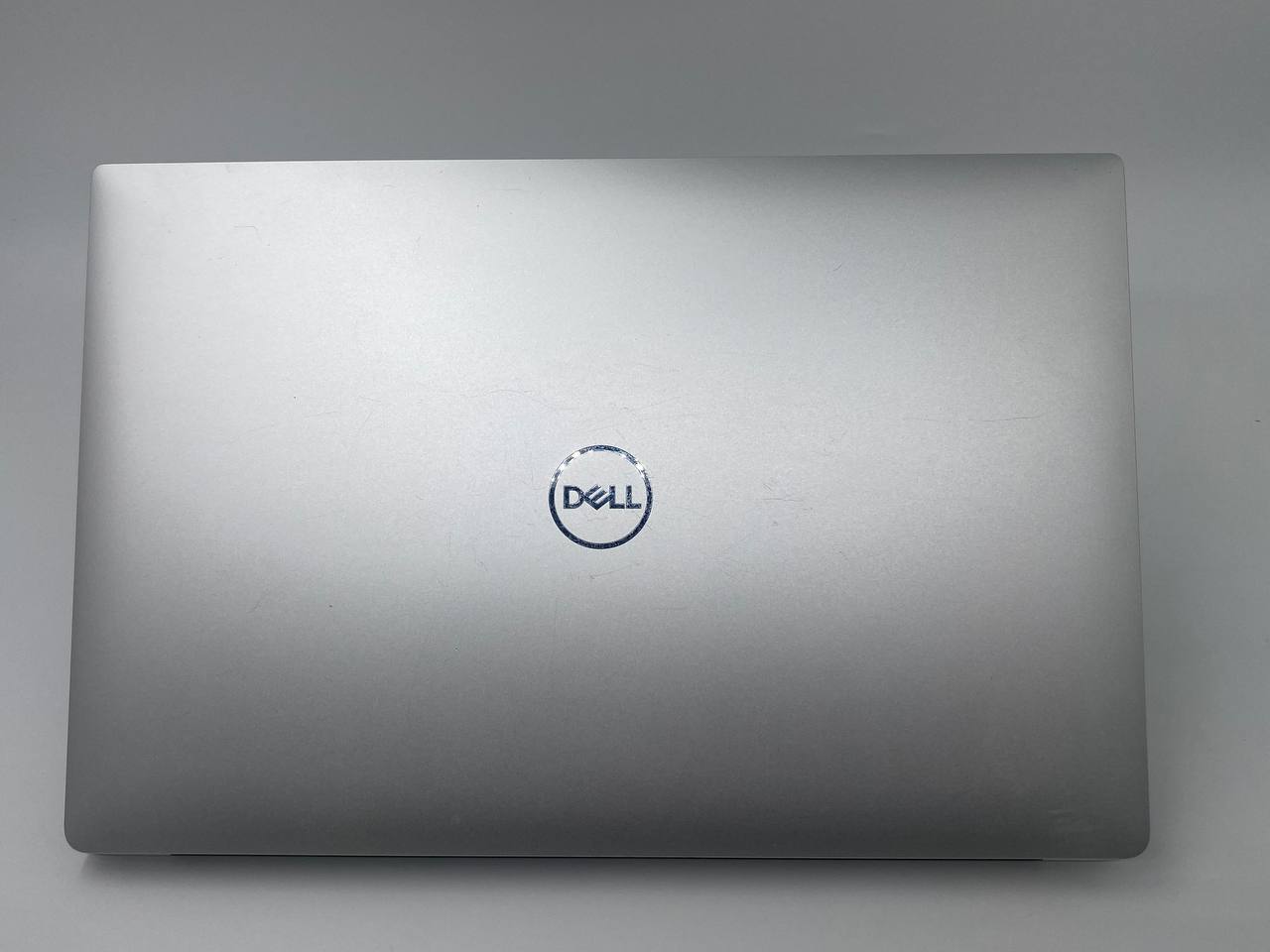 Dell XPS 15 7590 Laptop i7-9750H GTX1650 16GB RAM 512GB SSD 4K
