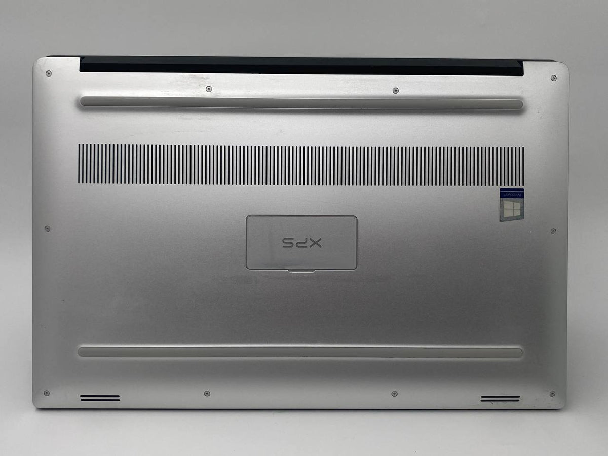 Dell XPS 15 7590 Laptop i7-9750H GTX1650 16GB RAM 512GB SSD 4K