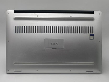 Dell XPS 15 7590 Laptop i7-9750H GTX1650 16GB RAM 512GB SSD 4K