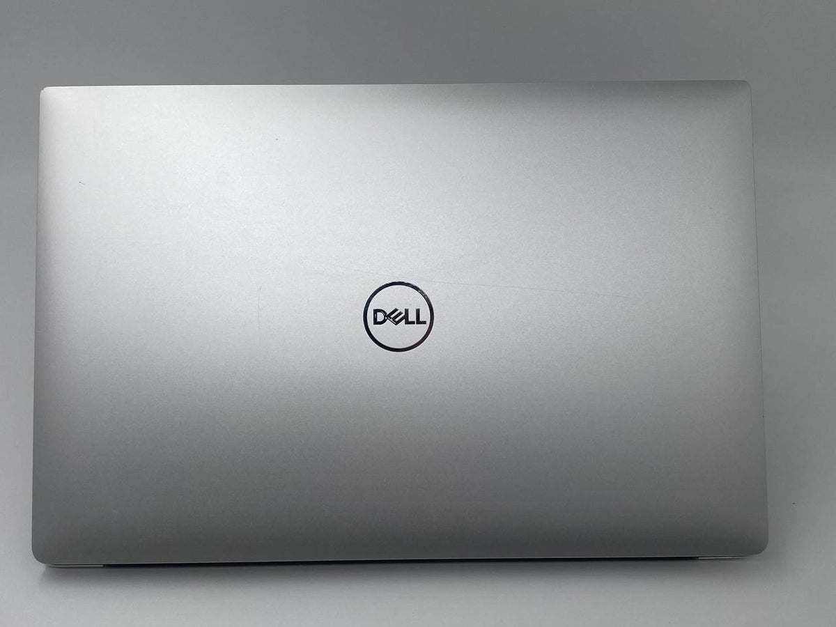 Dell XPS 15 9570 Laptop i7-8750H GTX 1050 Ti 16GB RAM 512GB SSD 4K Touch