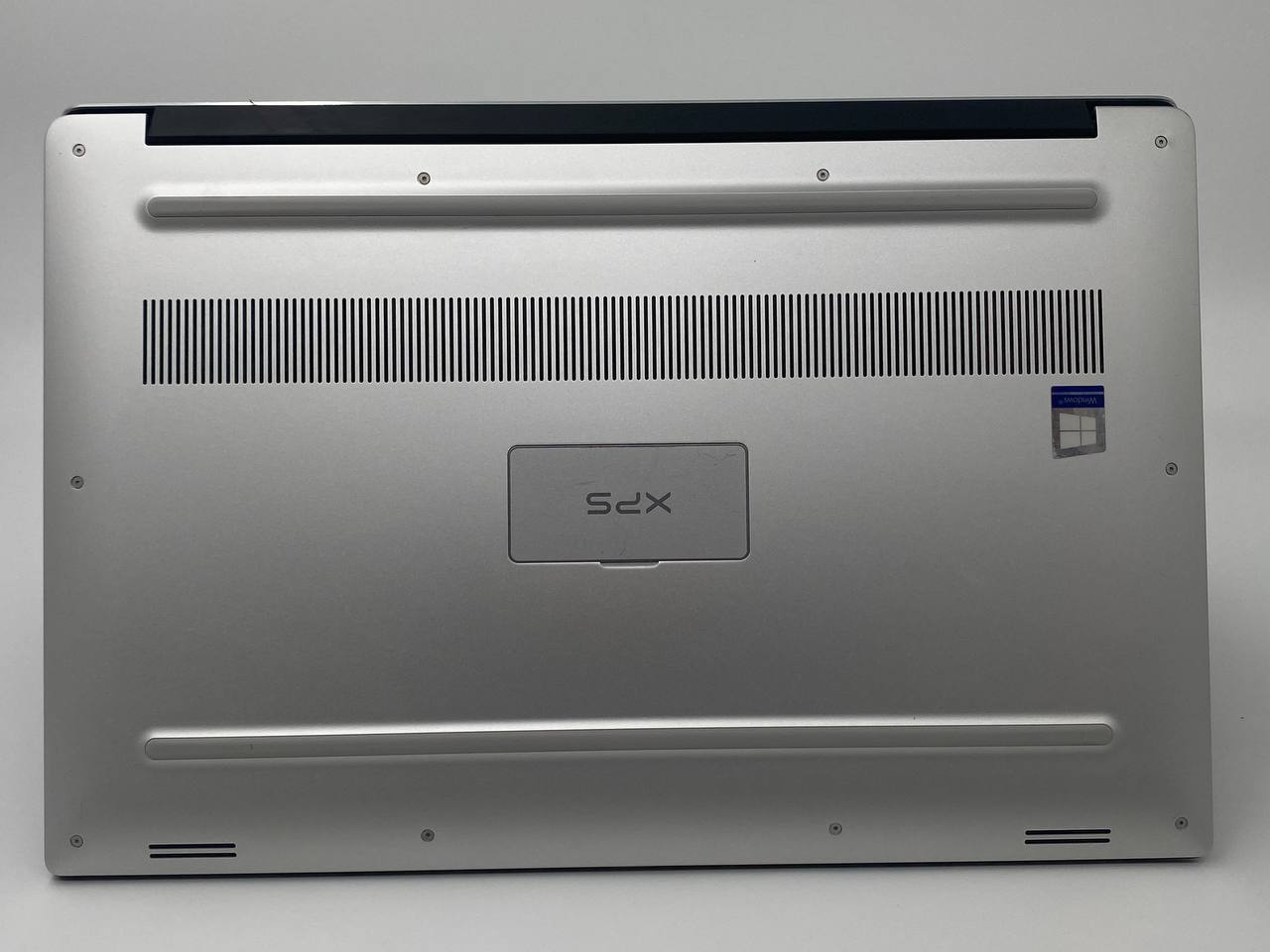 Dell XPS 15 9570 Laptop i7-8750H GTX 1050 Ti 16GB RAM 512GB SSD 4K Touch