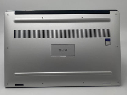 Dell XPS 15 9570 Laptop i7-8750H GTX 1050 Ti 16GB RAM 512GB SSD 4K Touch