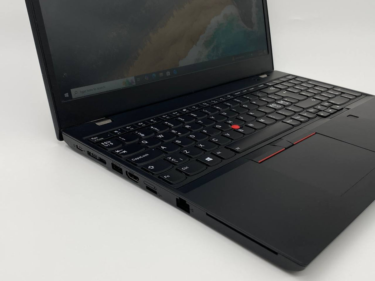 Lenovo ThinkPad L15 Gen 1 Laptop i5-10210U 8GB RAM 256GB