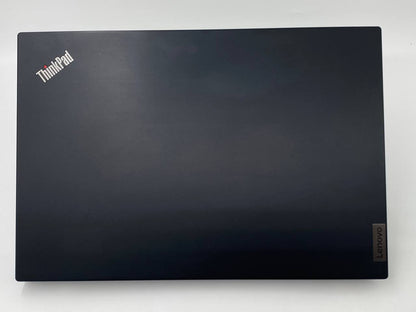 Lenovo ThinkPad L15 Gen 1 Laptop i5-10210U 8GB RAM 256GB