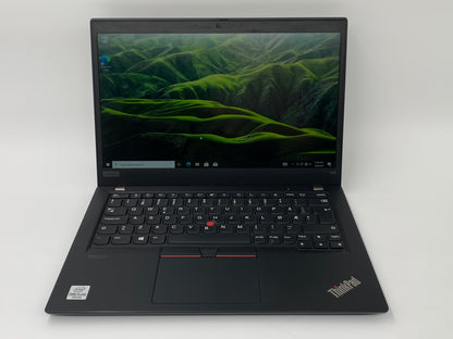 Lenovo ThinkPad X13 Gen 1 Laptop i5-10310U 16GB RAM 512GB