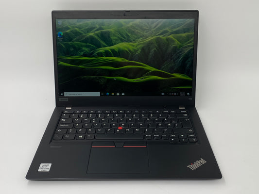 Lenovo ThinkPad X13 Gen 1 Laptop i5-10310U 16GB RAM 512GB