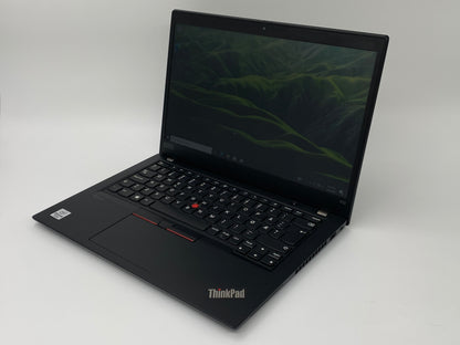 Lenovo ThinkPad X13 Gen 1 Laptop i5-10310U 16GB RAM 512GB