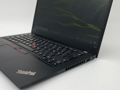 Lenovo ThinkPad X13 Gen 1 Laptop i5-10310U 16GB RAM 512GB