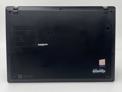 Lenovo ThinkPad X13 Gen 1 Laptop i5-10310U 16GB RAM 512GB