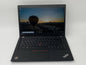 Lenovo ThinkPad T495 Laptop Ryzen 3 PRO 3300U 16GB RAM 512GB SSD