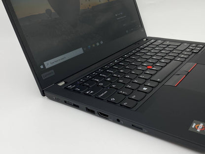 Lenovo ThinkPad T495 Laptop Ryzen 3 PRO 3300U 16GB RAM 512GB SSD