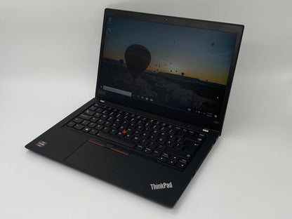 Lenovo ThinkPad T495 Laptop Ryzen 3 PRO 3300U 16GB RAM 512GB SSD