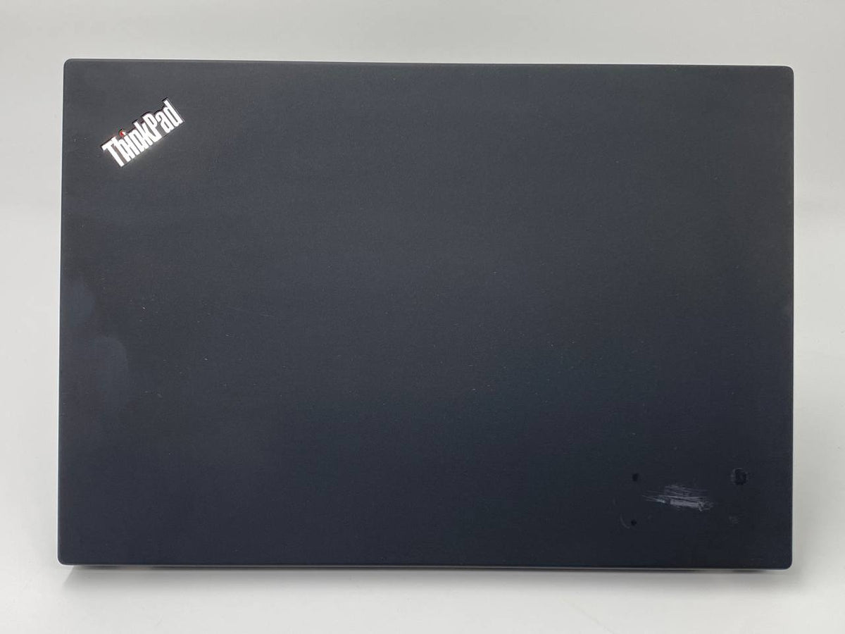 Lenovo ThinkPad T495 Laptop Ryzen 3 PRO 3300U 16GB RAM 512GB SSD