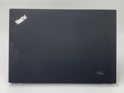 Lenovo ThinkPad T495 Laptop Ryzen 3 PRO 3300U 16GB RAM 512GB SSD