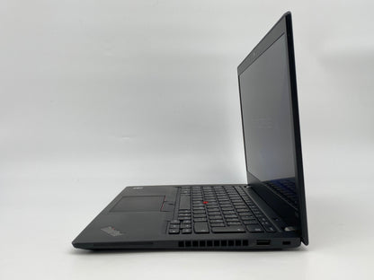 Lenovo ThinkPad X395 | Ryzen 7 PRO 3700U | 16GB RAM | 256GB SSD | FHD Touch | 4G