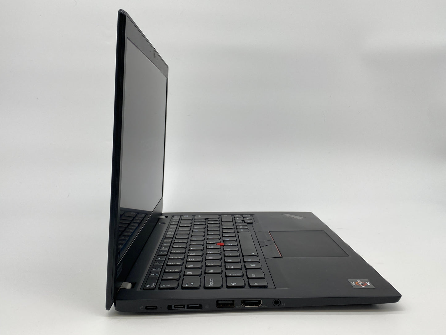 Lenovo ThinkPad X395 | Ryzen 7 PRO 3700U | 16GB RAM | 256GB SSD | FHD Touch | 4G