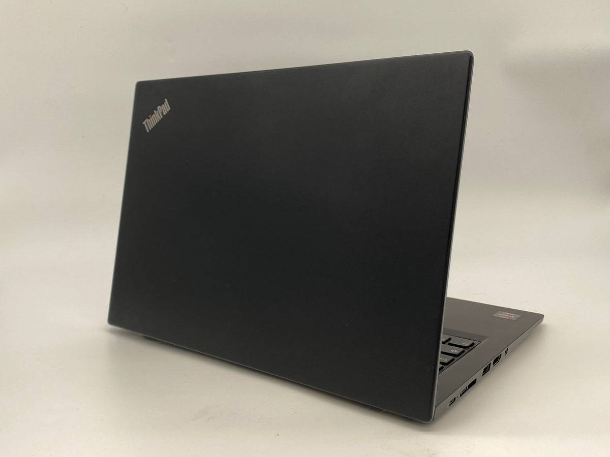 Lenovo ThinkPad X395 | Ryzen 7 PRO 3700U | 16GB RAM | 256GB SSD | FHD Touch | 4G