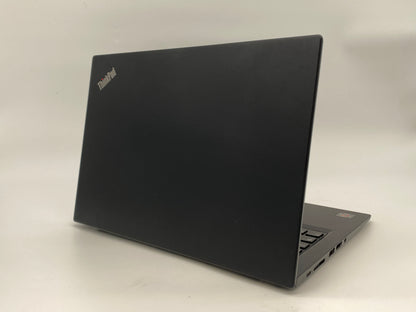 Lenovo ThinkPad X395 | Ryzen 7 PRO 3700U | 16GB RAM | 256GB SSD | FHD Touch | 4G