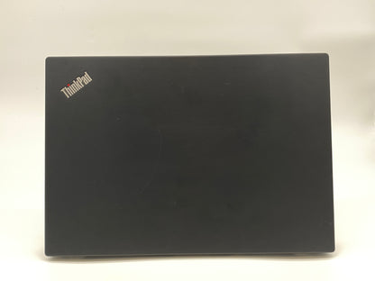 Lenovo ThinkPad X395 | Ryzen 7 PRO 3700U | 16GB RAM | 256GB SSD | FHD Touch | 4G