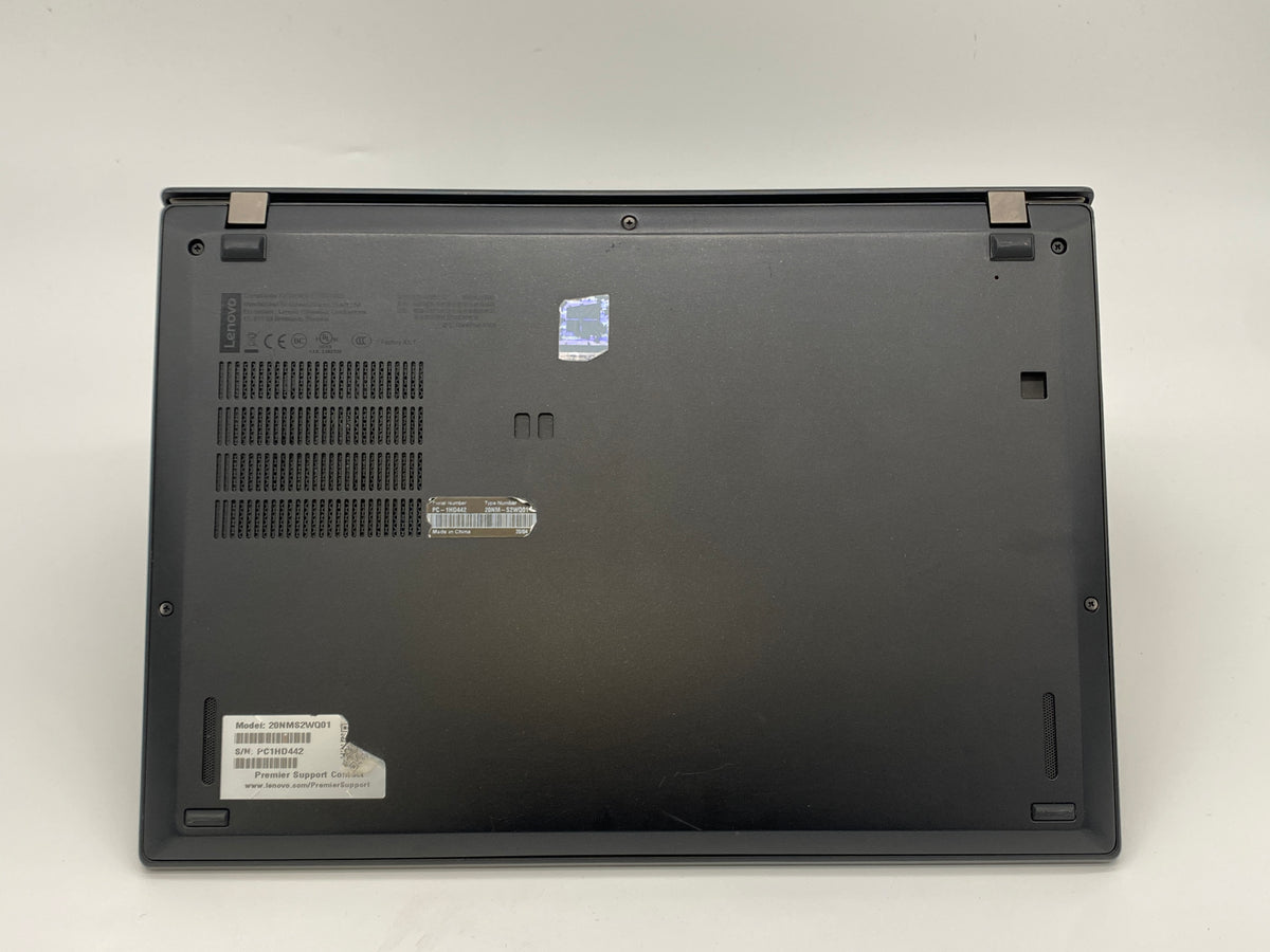 Lenovo ThinkPad X395 | Ryzen 7 PRO 3700U | 16GB RAM | 256GB SSD | FHD Touch | 4G
