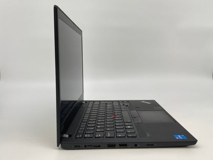 Lenovo ThinkPad T14 Gen 2 | i5-1135G7 | 16GB RAM | 256GB SSD | FHD Touch| 4G