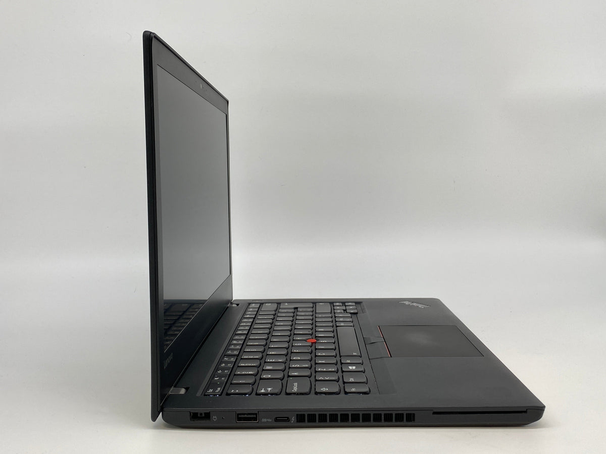 Lenovo ThinkPad T470 | i5-7300U | 8GB RAM | 256GB SSD | 14" FHD | Win10 My Store